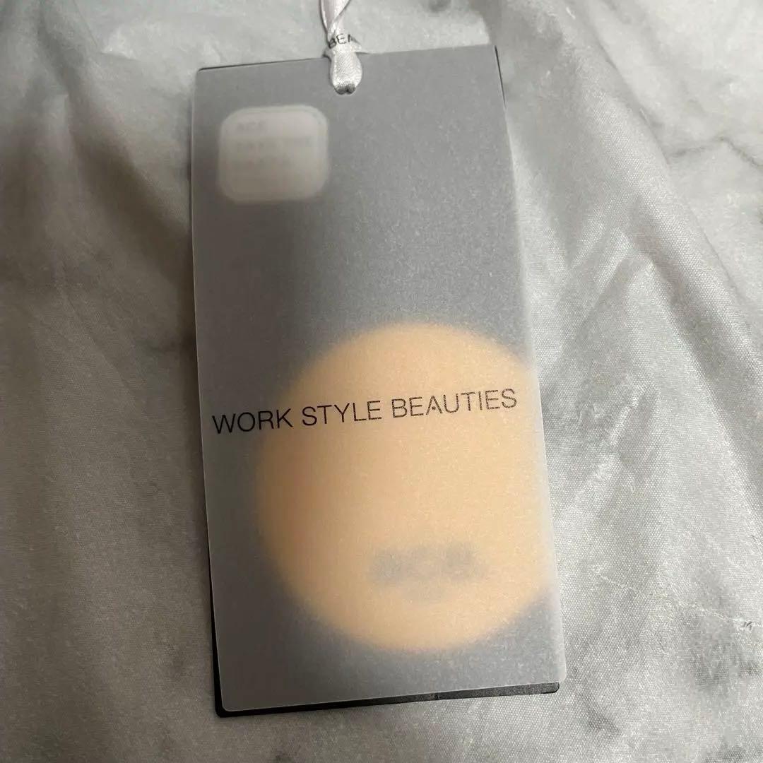 ace.GENE ace エース　ビジネスバッグ　ビジネスリュック　グレー