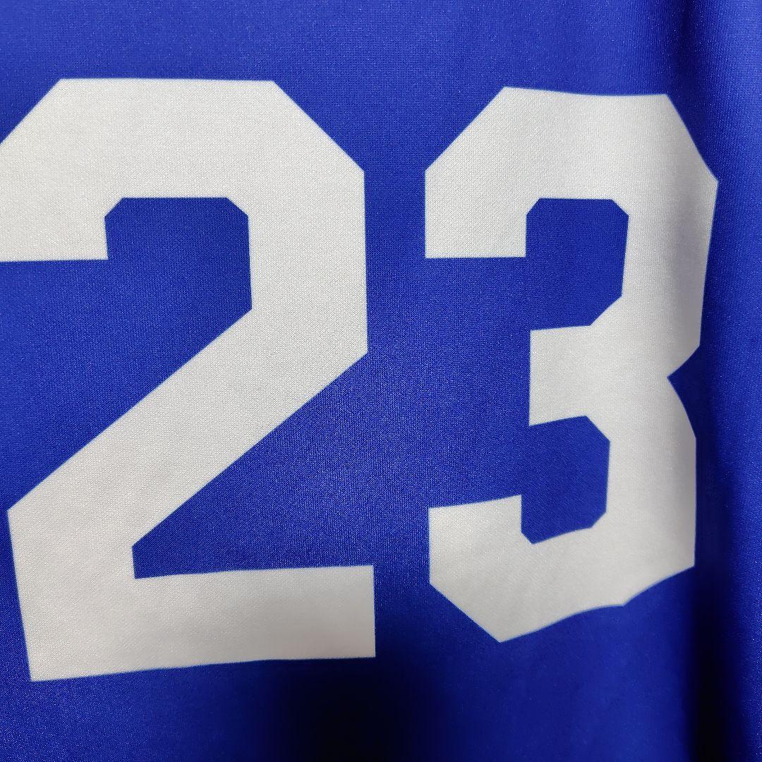 啓光学園ラグビー部　ジャージ