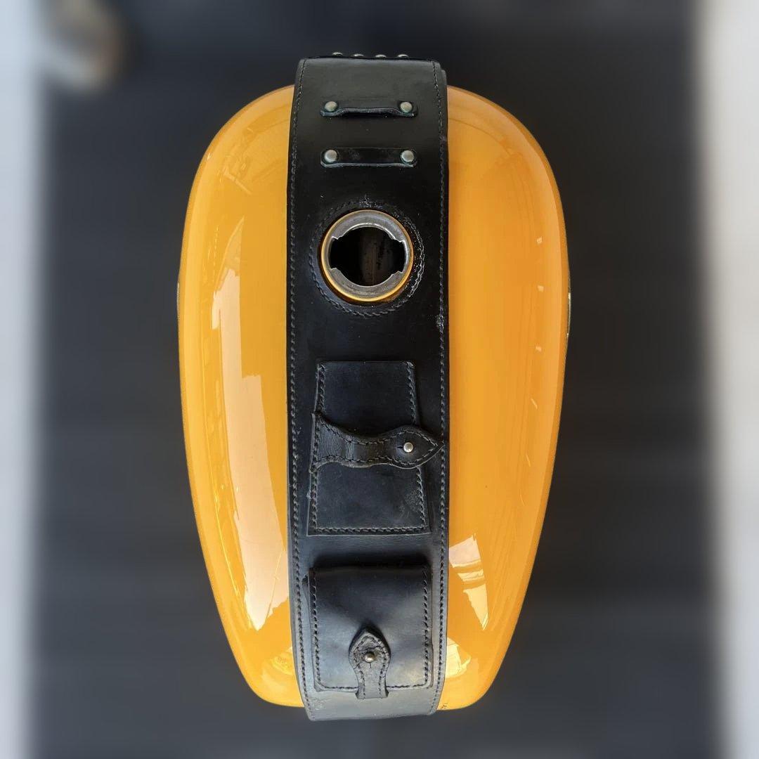 だいそん様用　ハーレー　XL1200S タンク　フロントフェンダー　セット