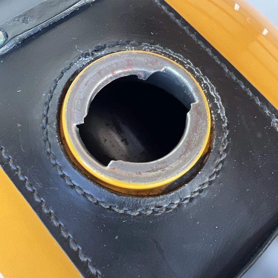 だいそん様用　ハーレー　XL1200S タンク　フロントフェンダー　セット