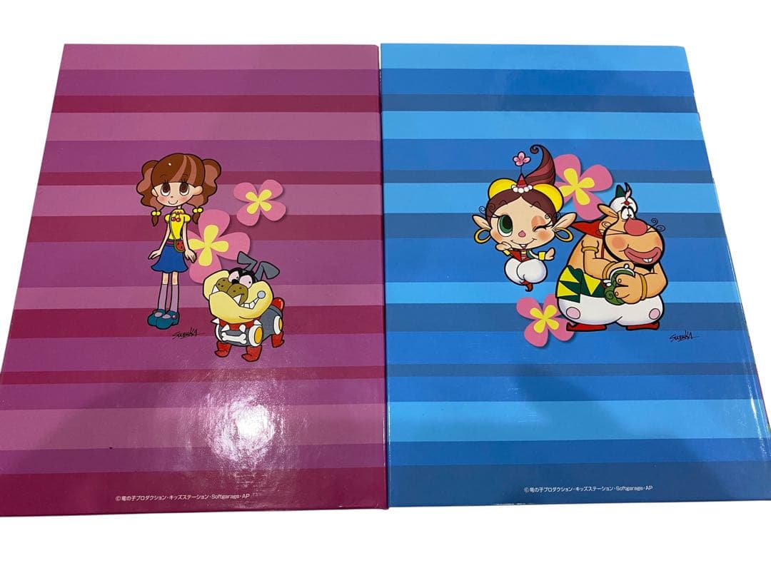 よばれてとびでて!アクビちゃん DVD-BOX