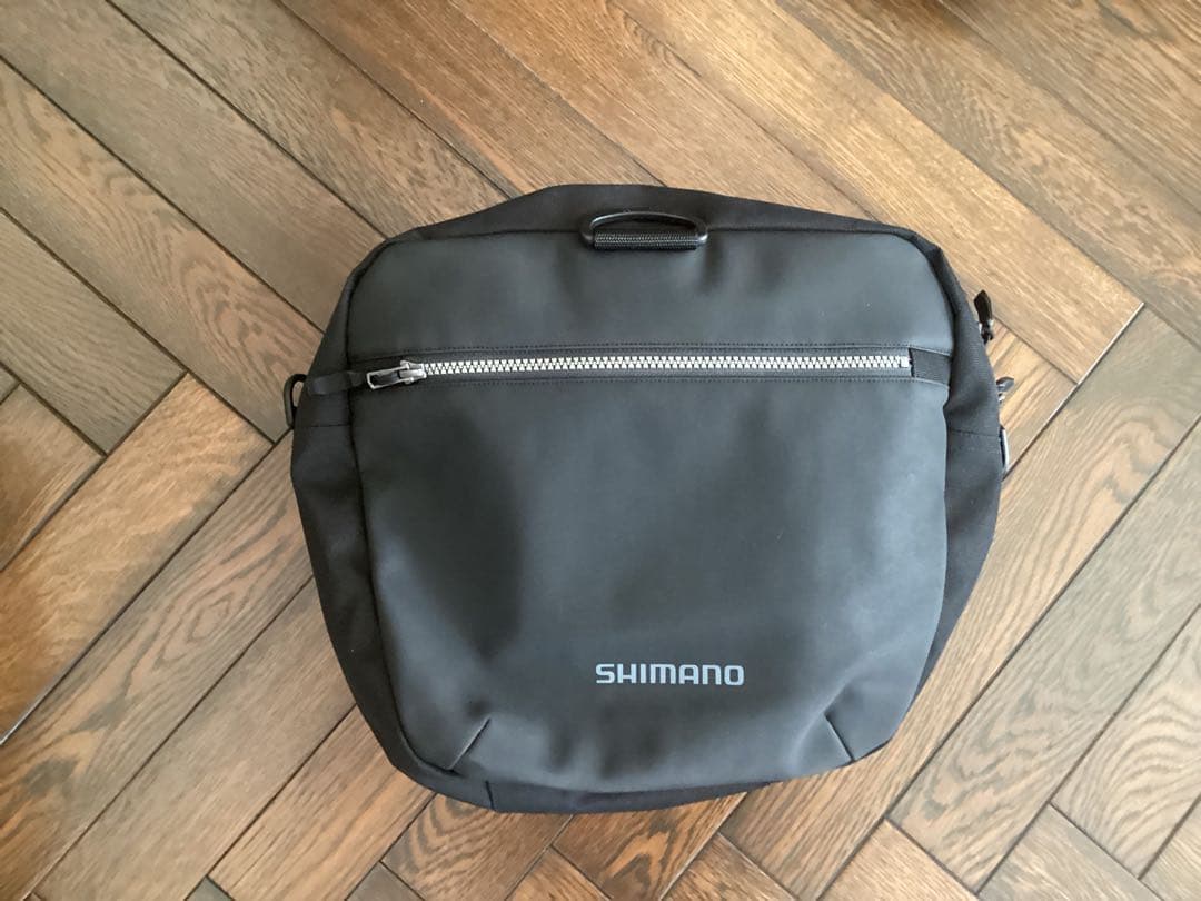 Shimano シマノ デタッチャブルゲームベスト