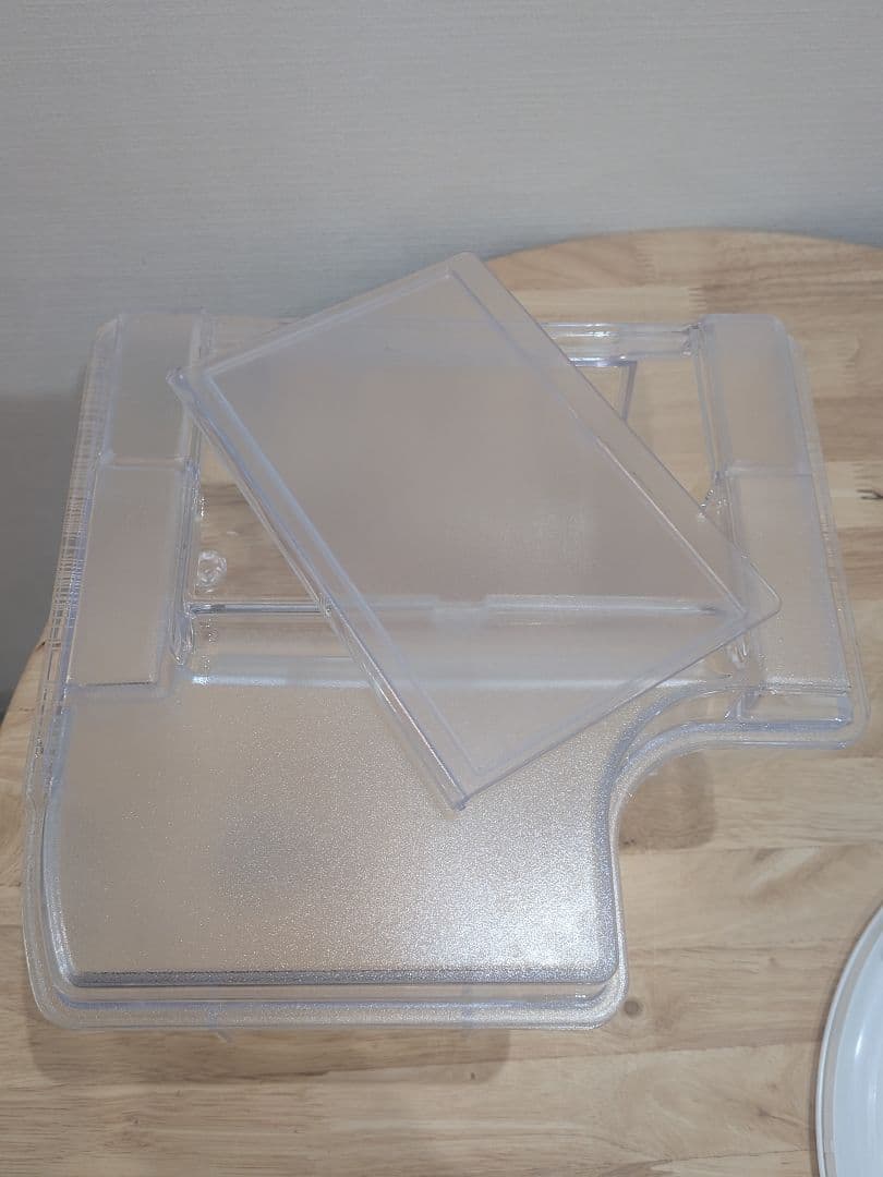 ウォーターサーバー エブリーフレシャス(トール、マットホワイト)