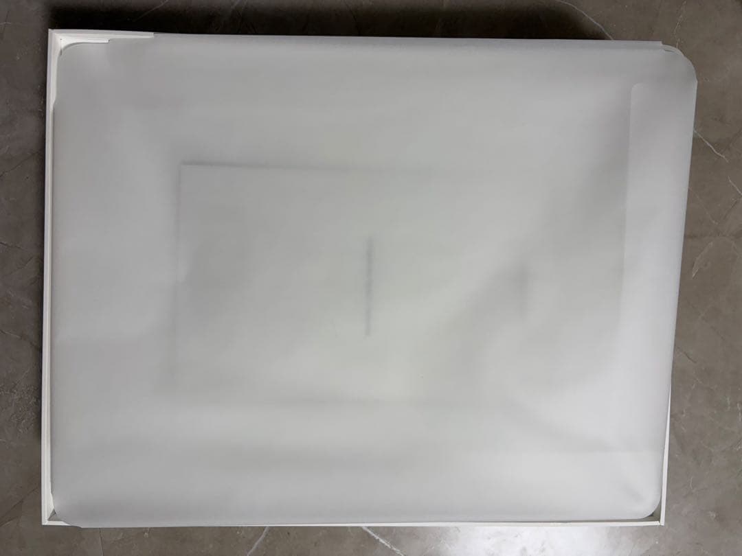 Apple iPadAir（M2）13インチWi-Fiモデル 128GB ブルー