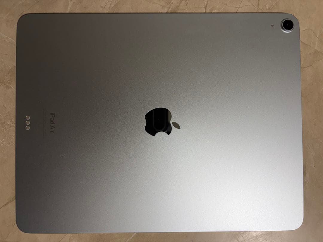 Apple iPadAir（M2）13インチWi-Fiモデル 128GB ブルー