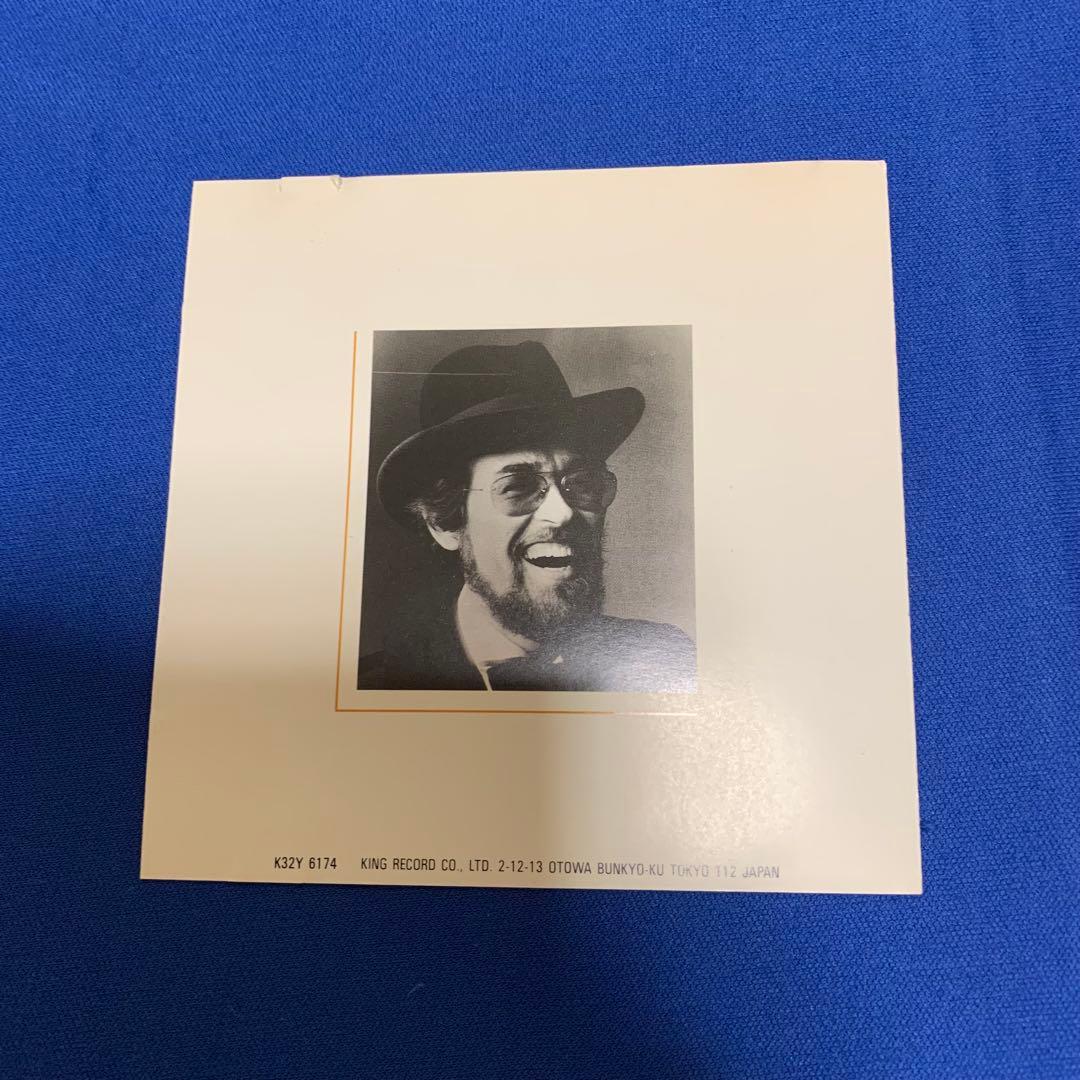 CD ロジャー・ケラウェイ Singin' in the Rain（雨に唄えば）