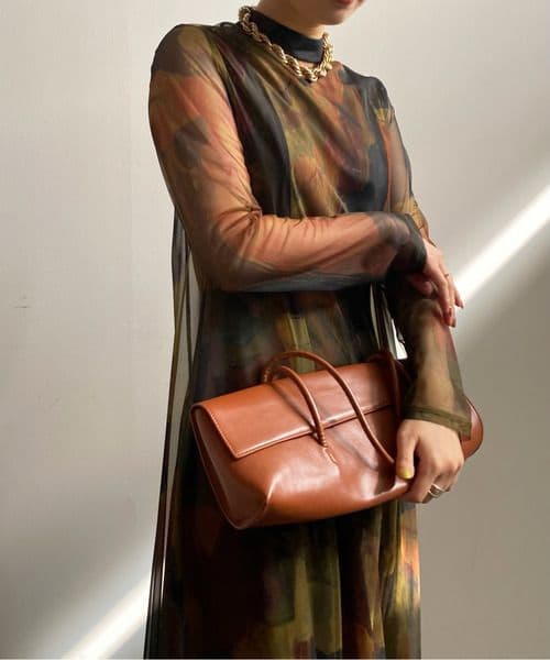 新品 UND GYPSUM ART DRESS