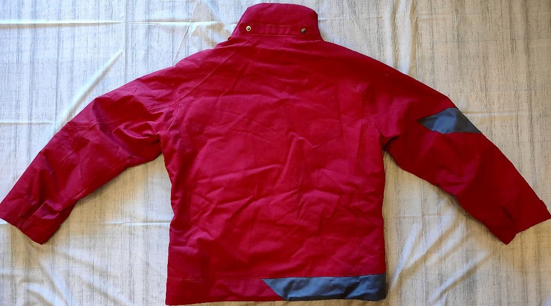 Mizuno子供用スキーウェア上下セット