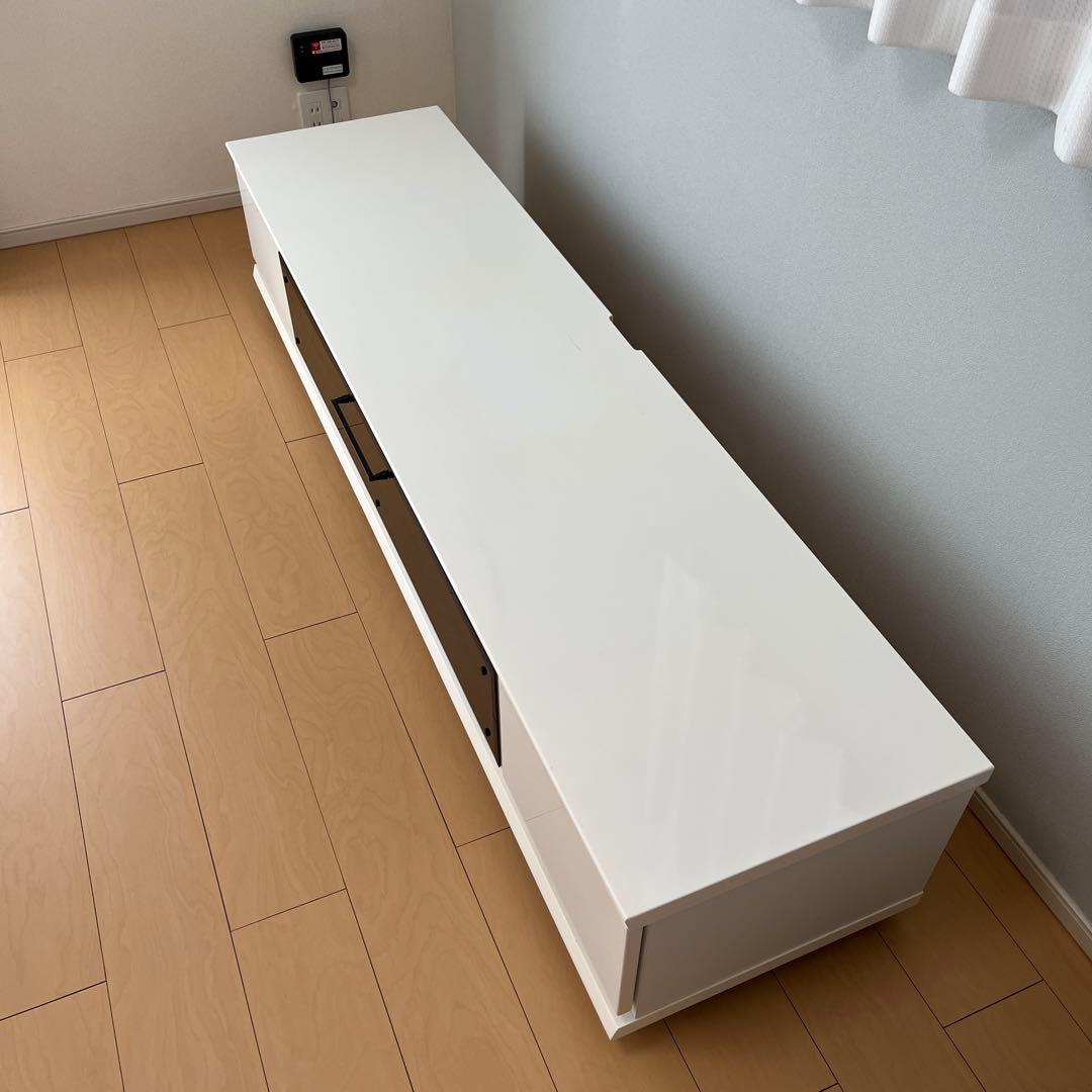 ニトリ NITORI テレビ台