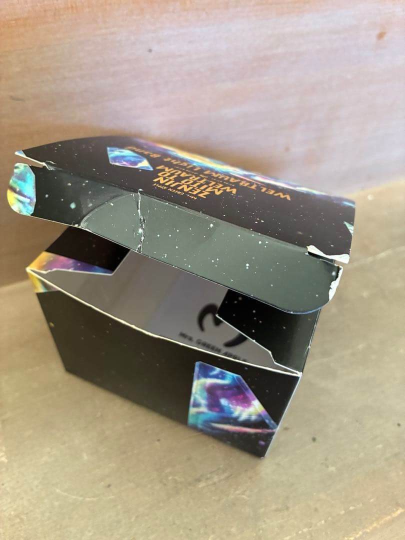 【限定商品】Mrs.GREEN APPLE ライトバンド