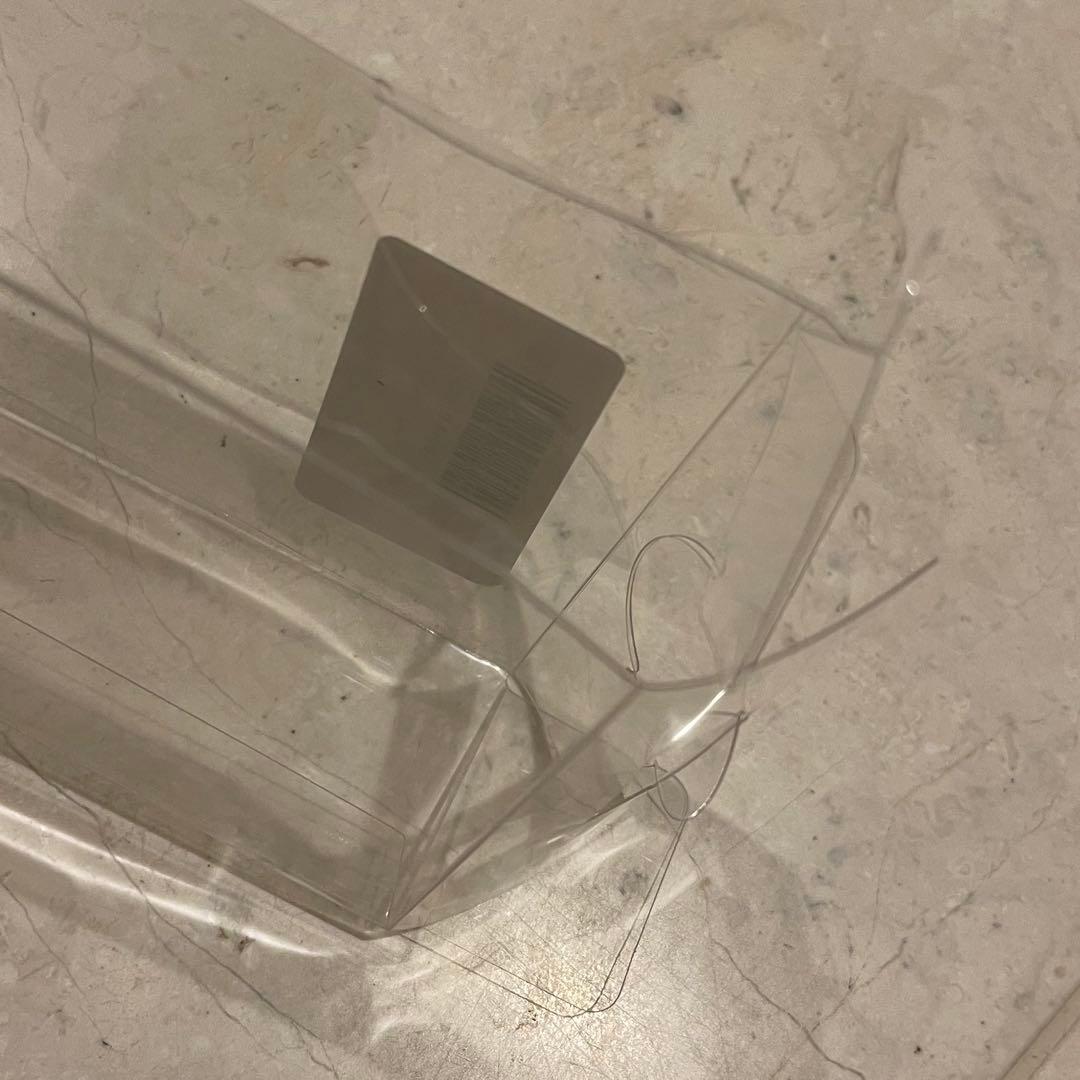 七五三 3歳　被布着物　フルセット 赤花柄