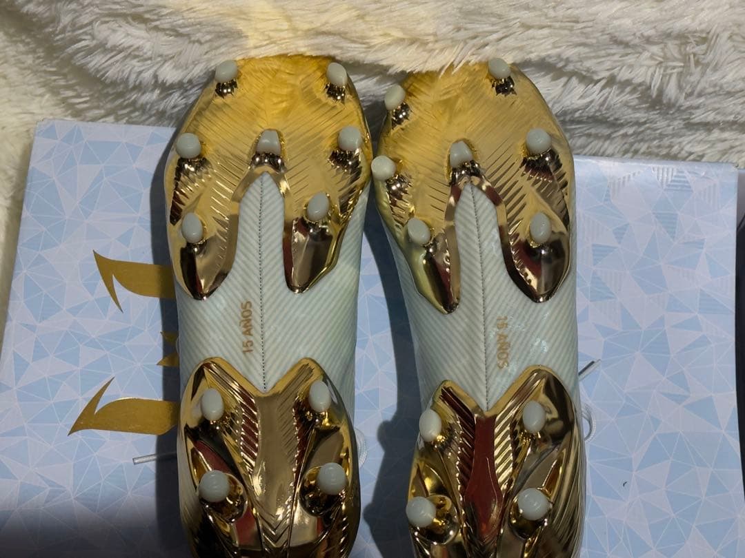 シューズ adidas Nemeziz Messi 19.1 FG 29cm