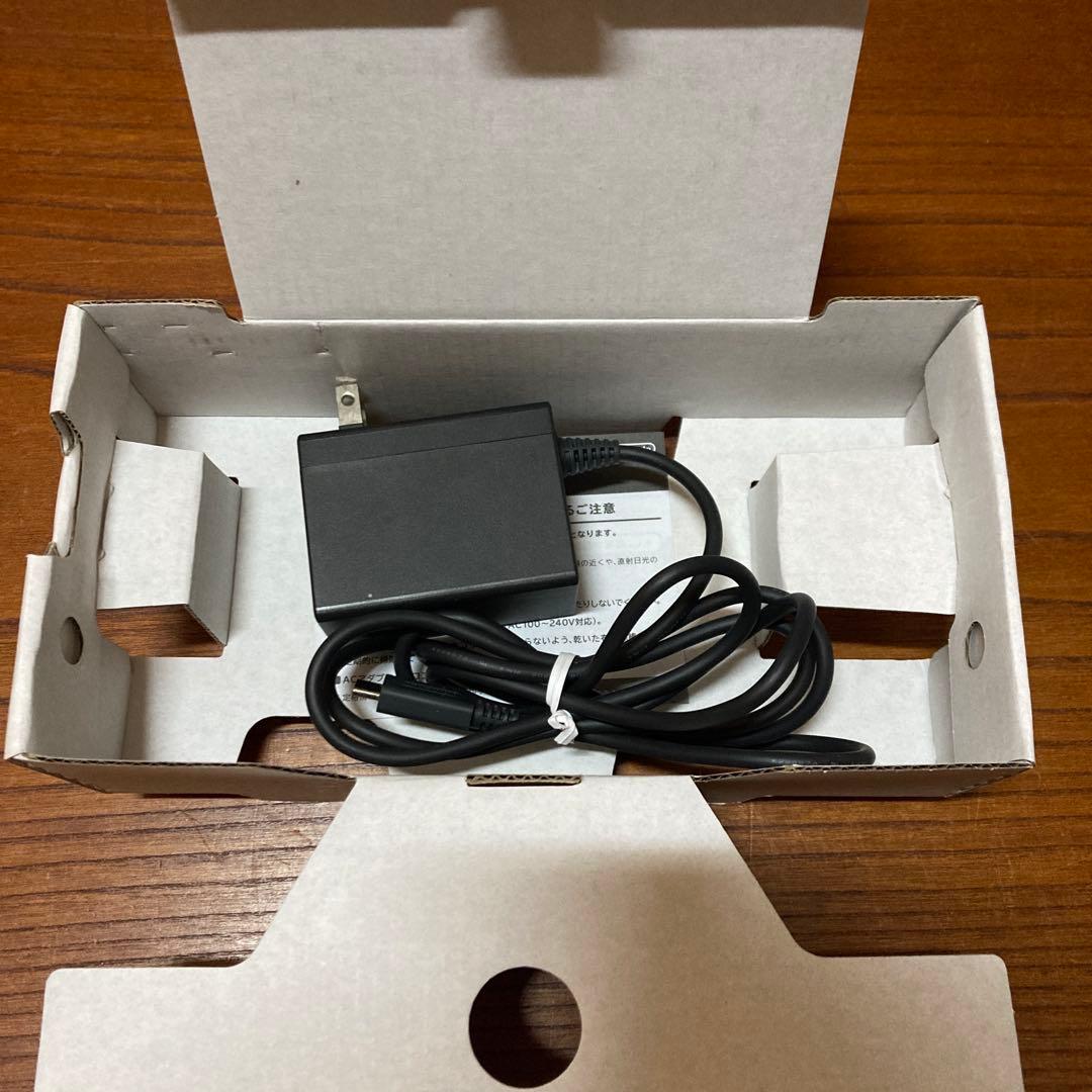 Nintendo Switch Lite 本体　箱付き