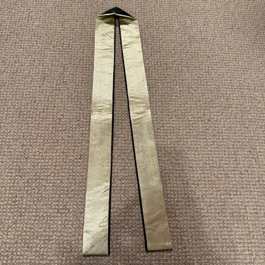 一蔵　重衿・刺繍半衿セット　成人式　振袖　前撮り