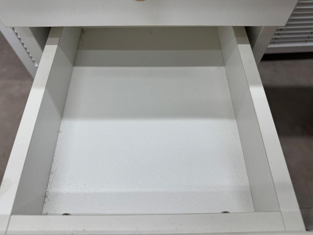 Francfranc エルドラド コスメデスク　中古