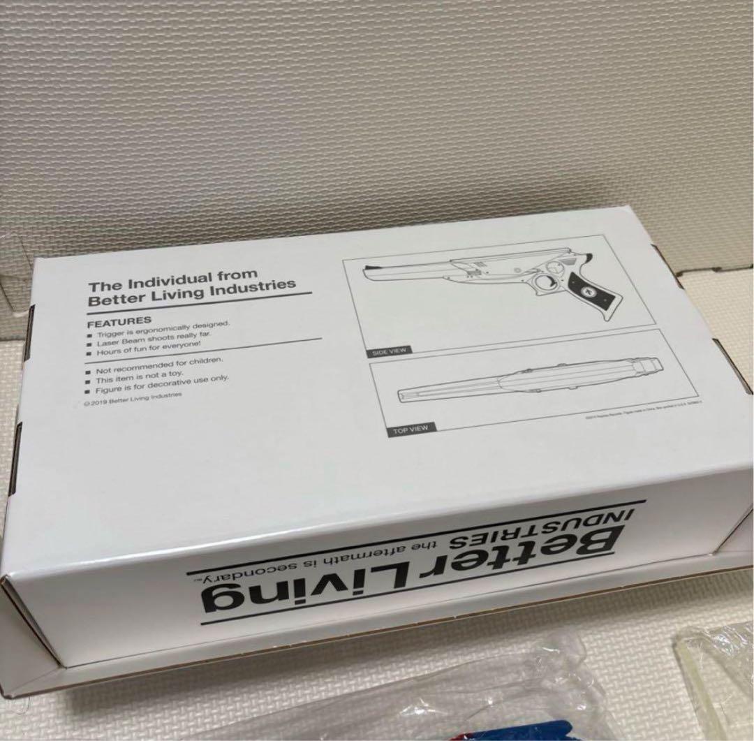 マイケミカルロマンス　デンジャーデイズ　貴重　ボックスセット