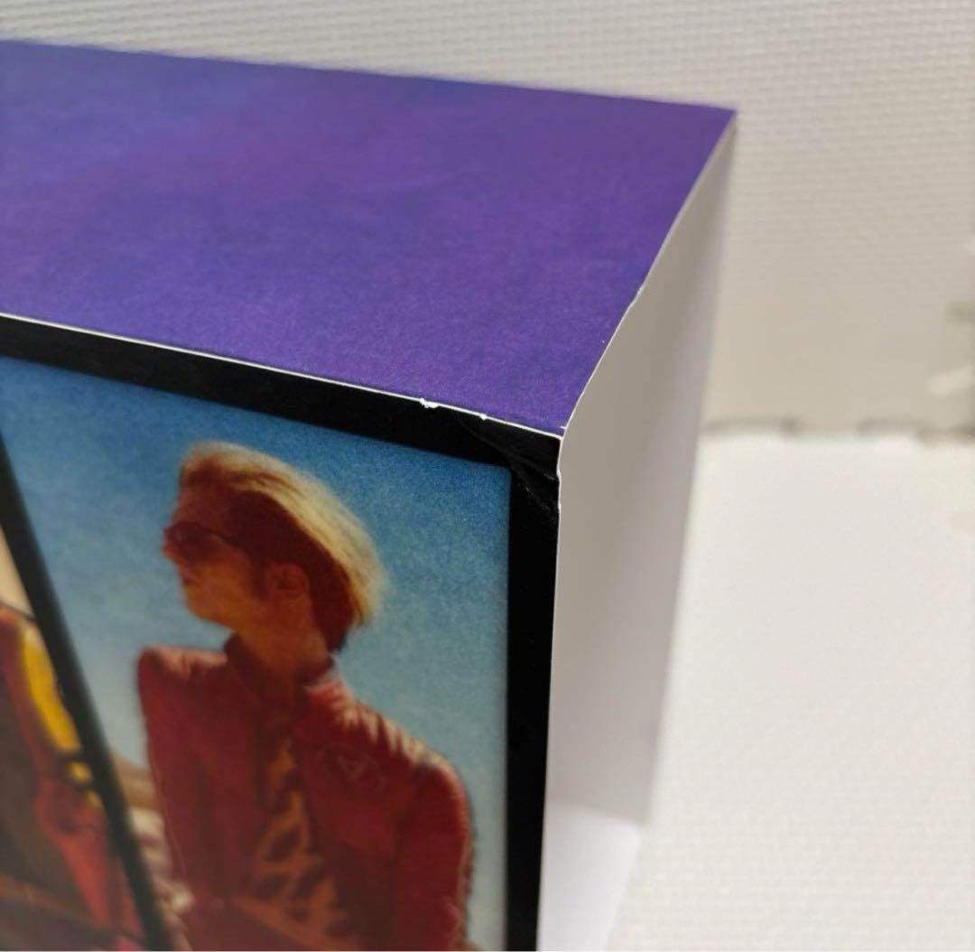 マイケミカルロマンス　デンジャーデイズ　貴重　ボックスセット