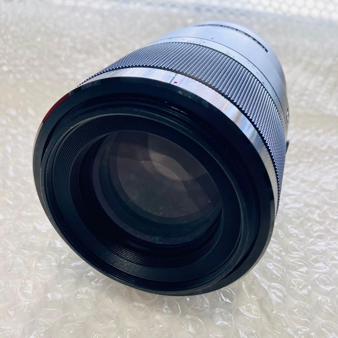 Sony FE 2.8/90 MACRO G OSS レンズ