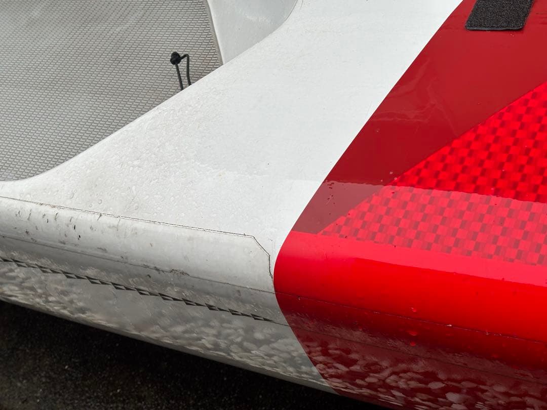 SIC XRS 14✖️24レースボード