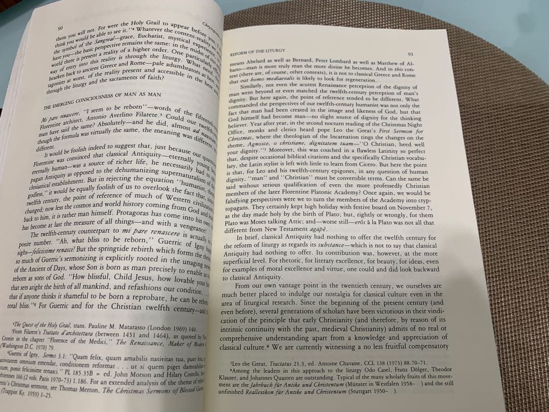 Renaissance and Renewal in the Twelfth…