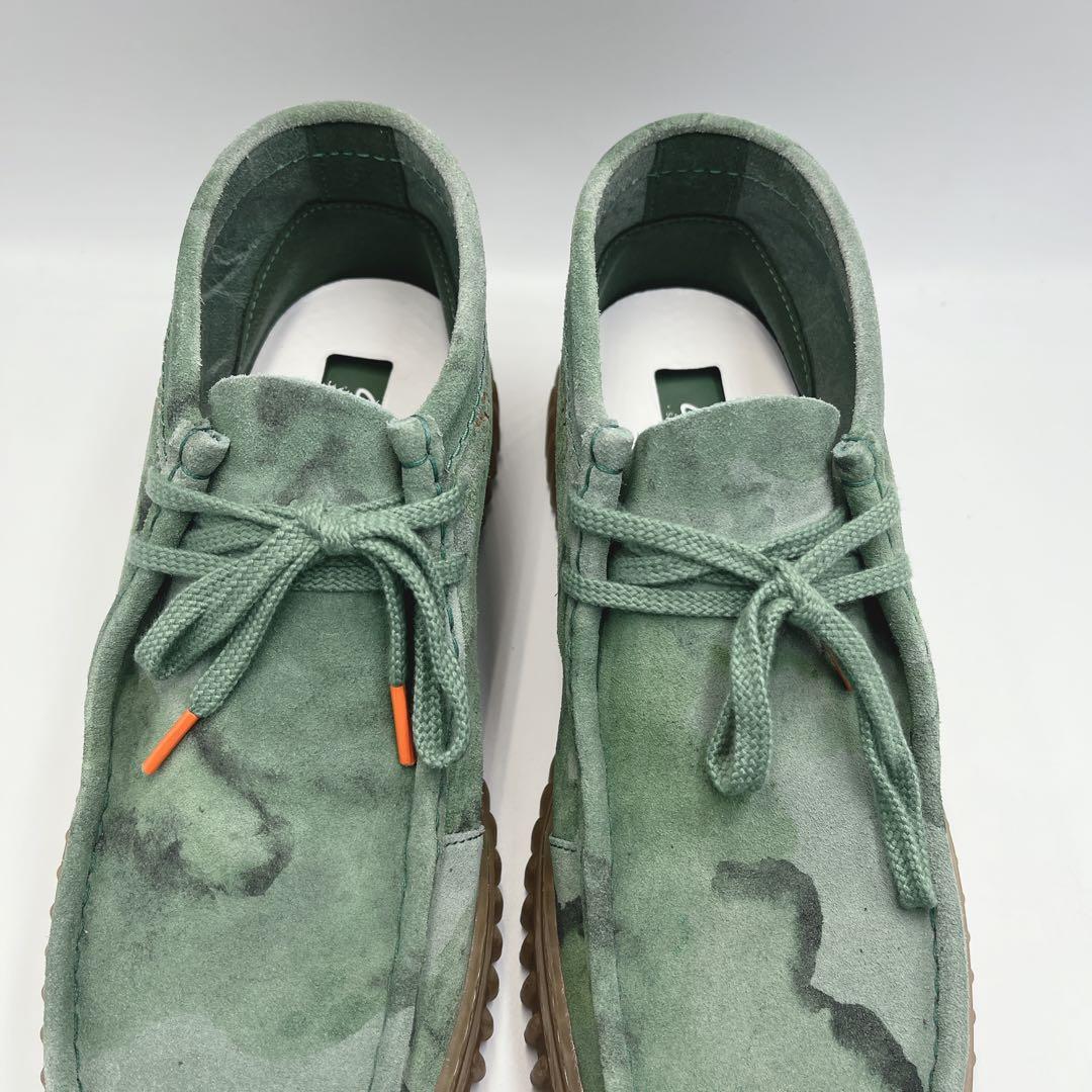 Clarks Torhill Tor クラークス トーヒルトー【UK9】