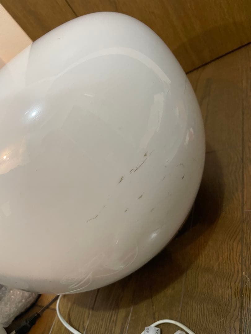 IKEA JONISK フロアランプ　オールドイケア