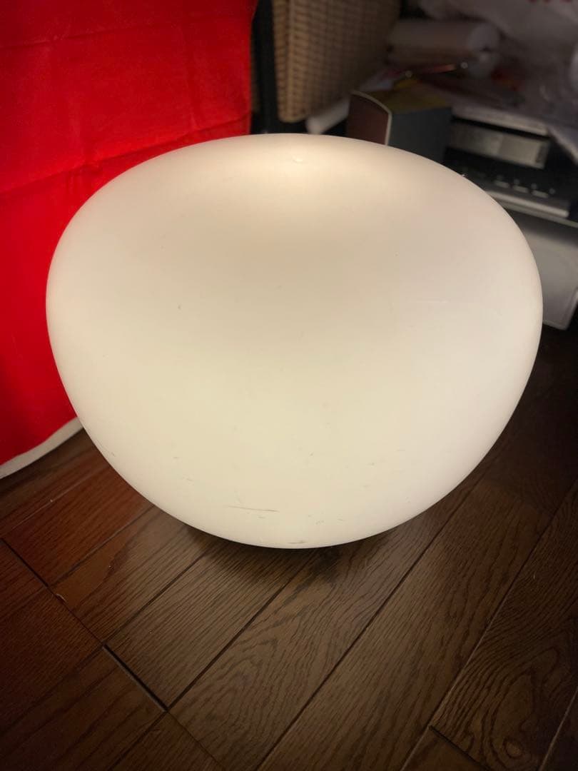 IKEA JONISK フロアランプ　オールドイケア