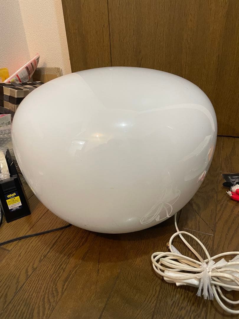 IKEA JONISK フロアランプ　オールドイケア