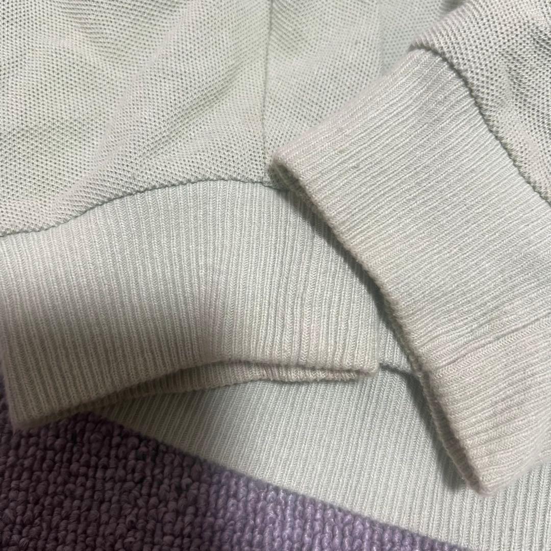 【最終値下げ‼️】KAPITAL 鹿の子　ラングルカラーレトロポロ　2