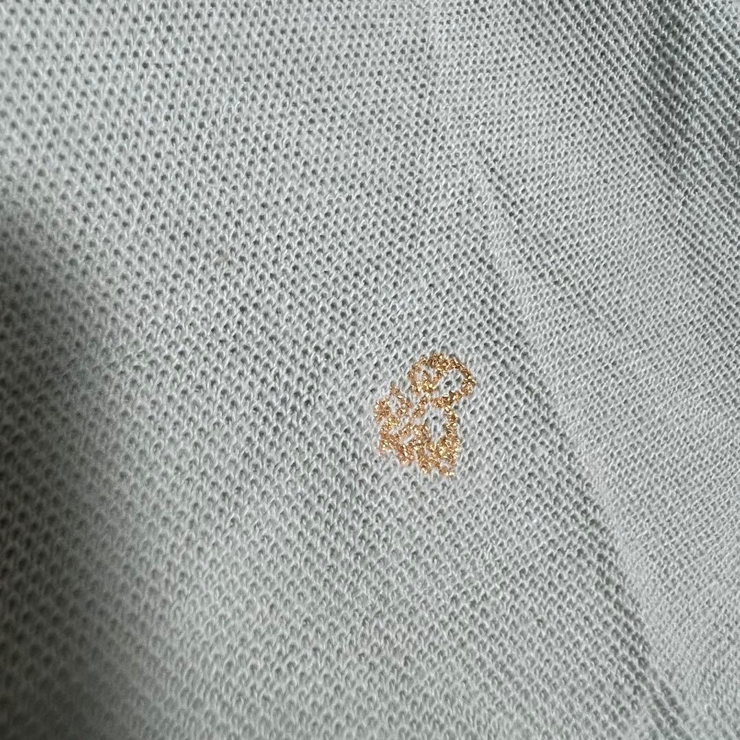 【最終値下げ‼️】KAPITAL 鹿の子　ラングルカラーレトロポロ　2