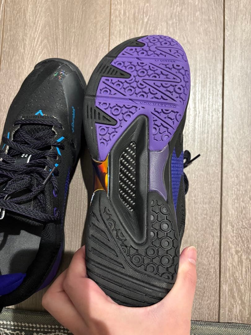 VICTORビクターA970ACEバドミントンシューズ