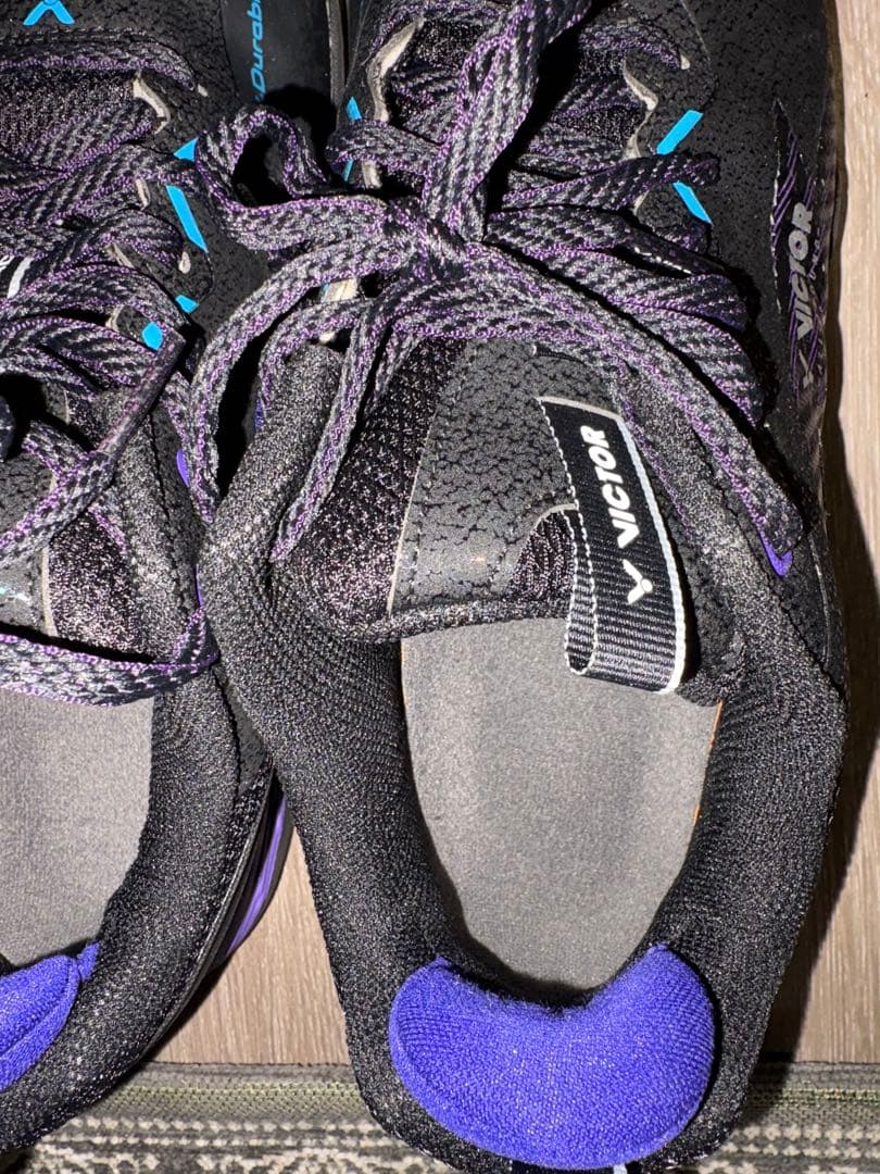 VICTORビクターA970ACEバドミントンシューズ