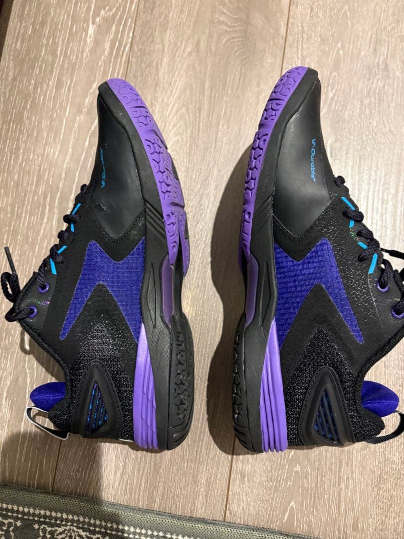 VICTORビクターA970ACEバドミントンシューズ