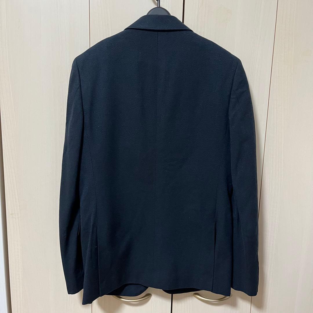 COMME des GARCONS HOMME DEUX ZIPジャケット