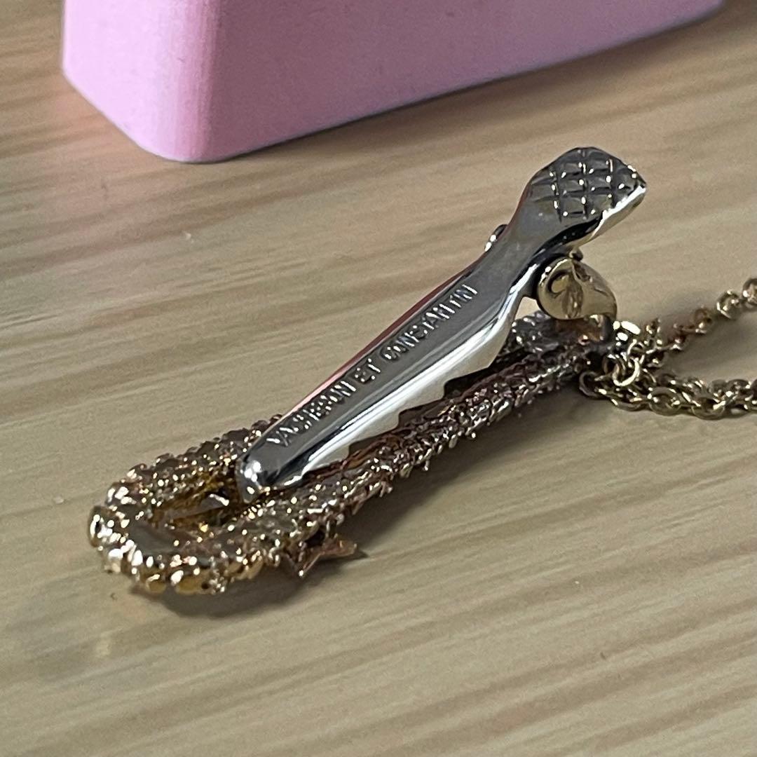 VACHERON CONSTANTIN（ヴァシュロンコンスタンタン）ネクタイピン