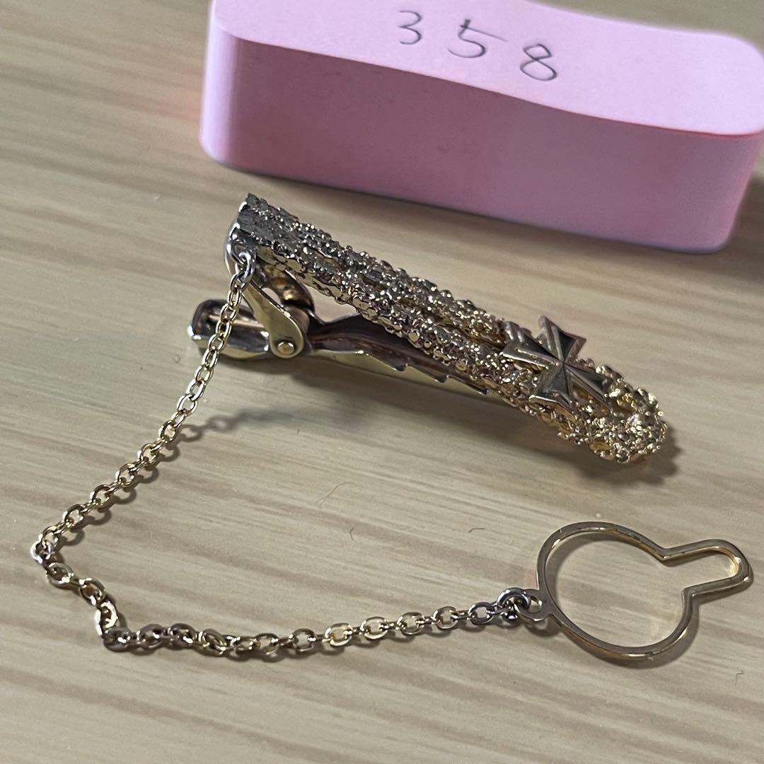 VACHERON CONSTANTIN（ヴァシュロンコンスタンタン）ネクタイピン