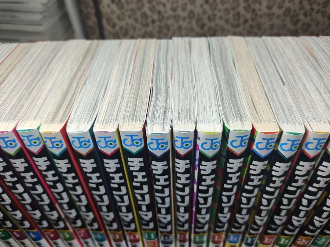 チェンソーマン 1〜22巻　全巻