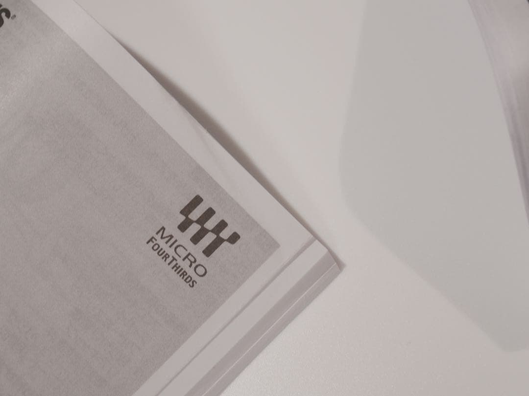 OLYMPUS M.ZUIKO DIGITAL 45mm F/1.8 レンズ