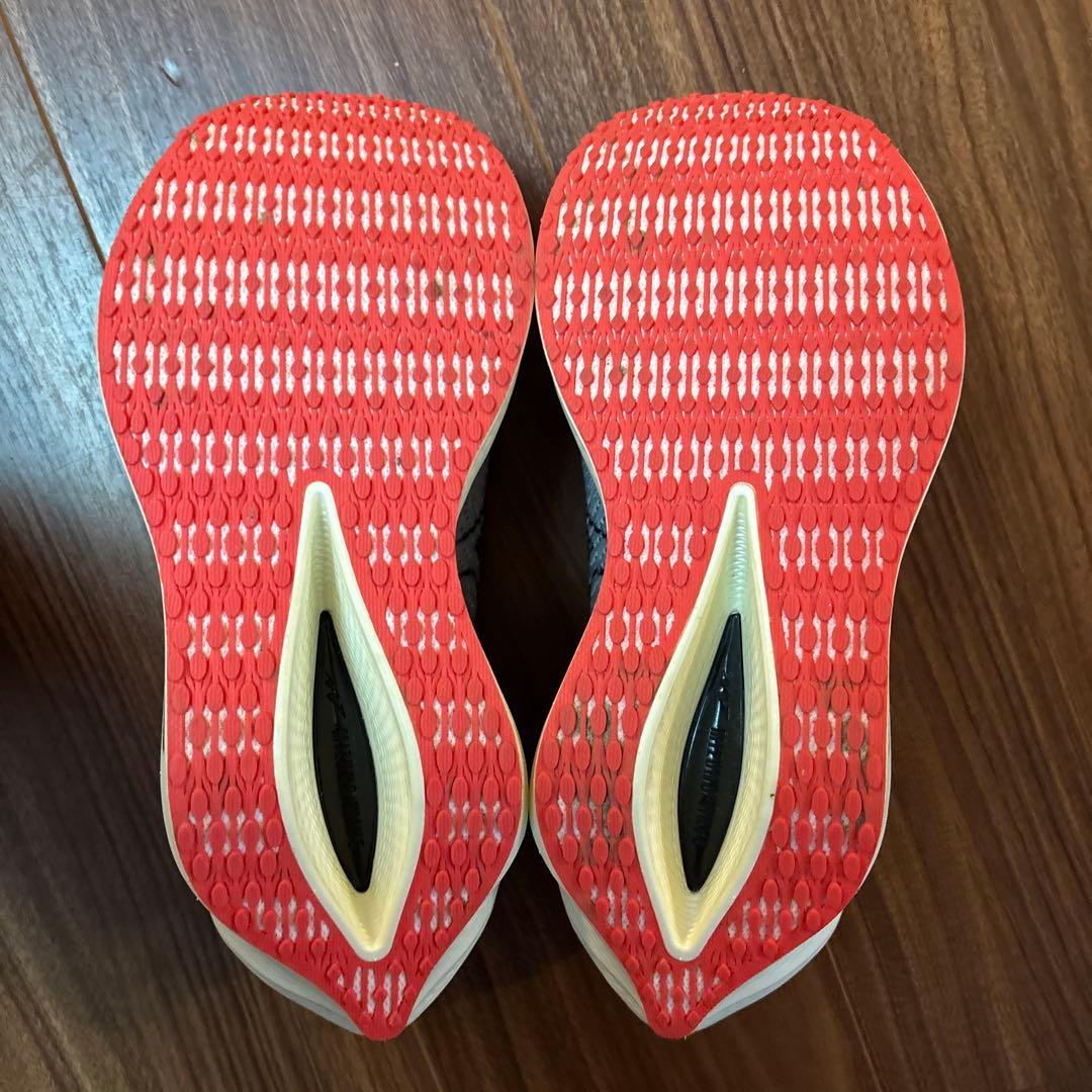 スパイク・シューズ Mizuno Wave Rebellion Pro 27.0cm