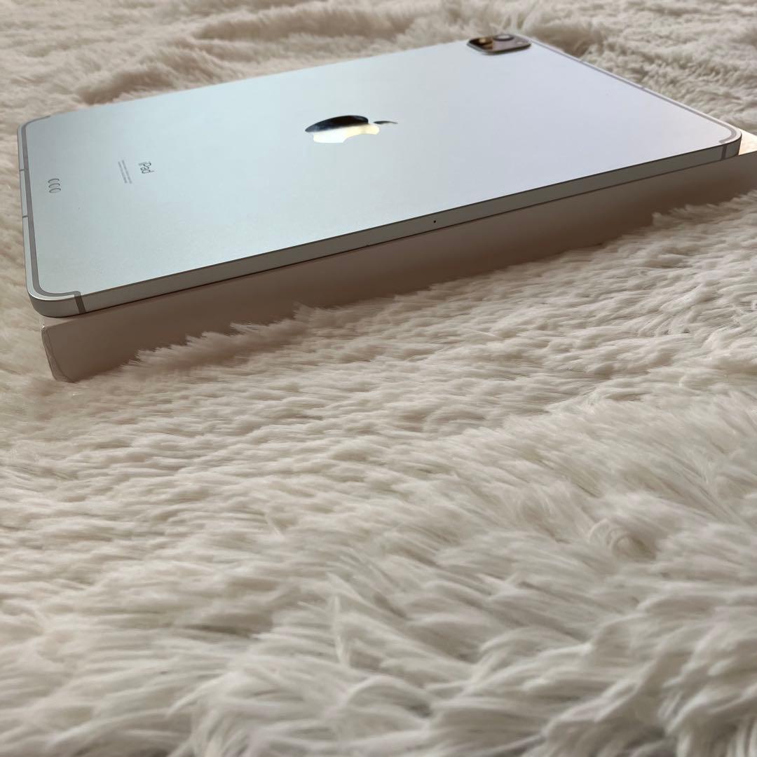 【完動品】iPad Pro 11インチ 第3世代 128GB 【すぐ発送】