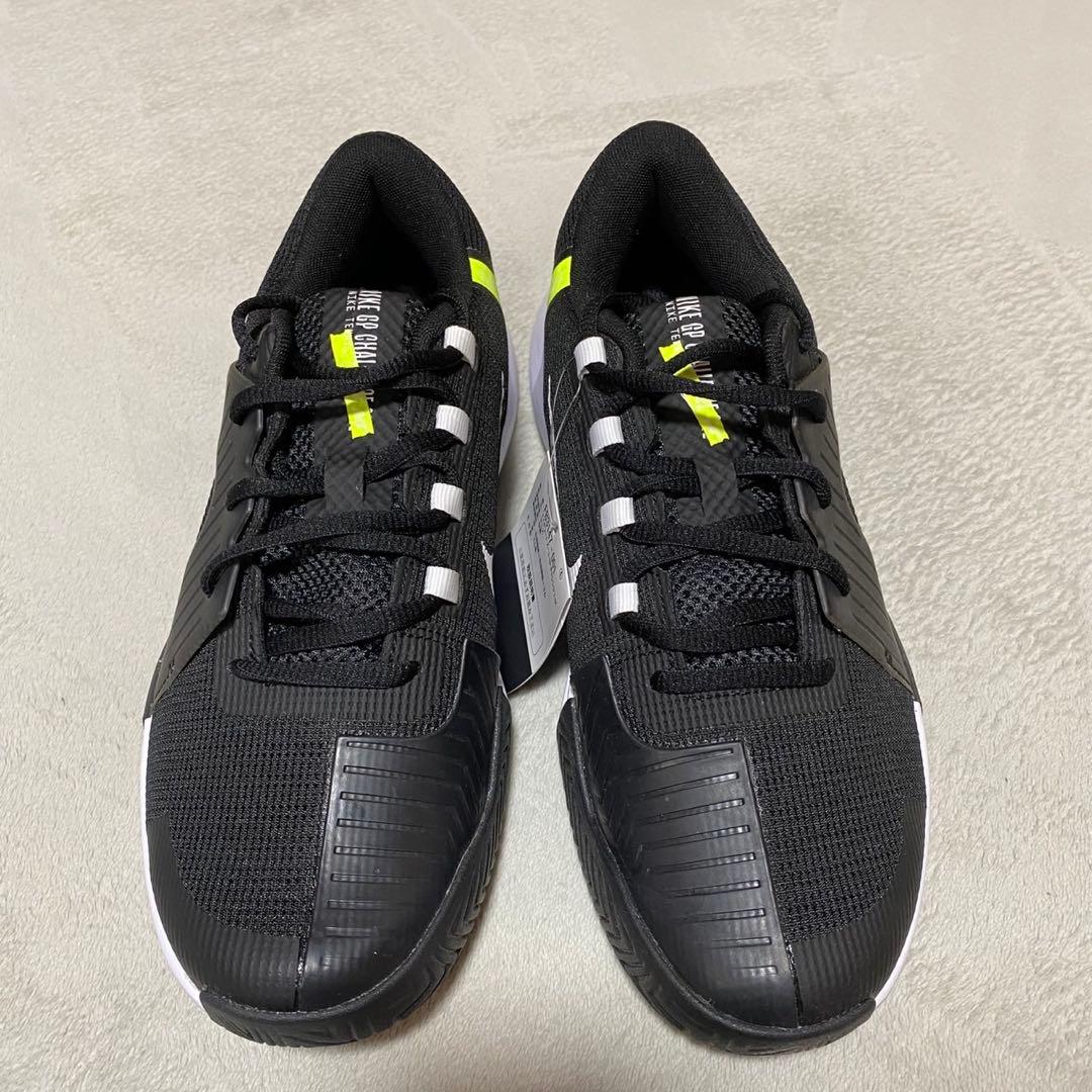 ナイキ ズーム GP チャレンジ 1 プレミアム 26㎝