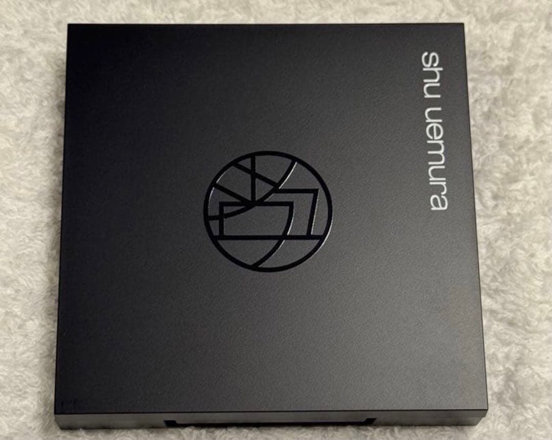 アンリミテッド ルミマット セッティング ジェル イン パウダー　アオタケブルー