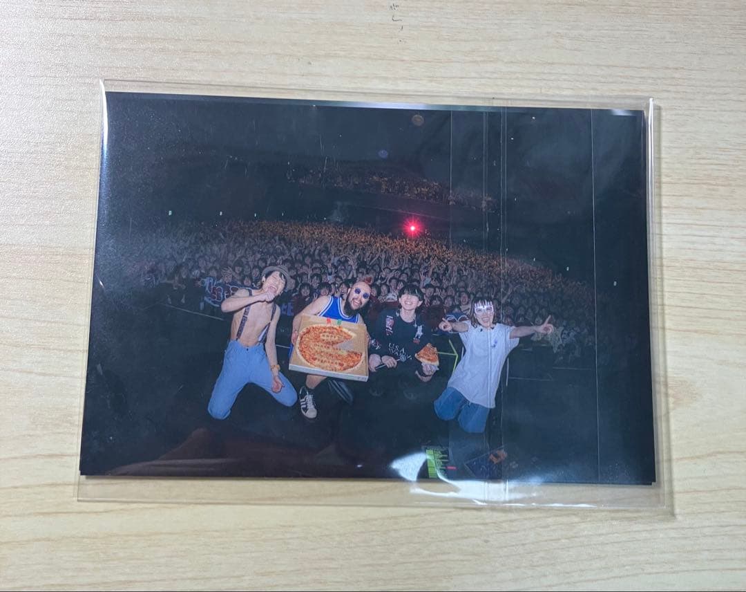 【未開封】NEE ツアーDVD EXOTIC METTYA GENTEI盤