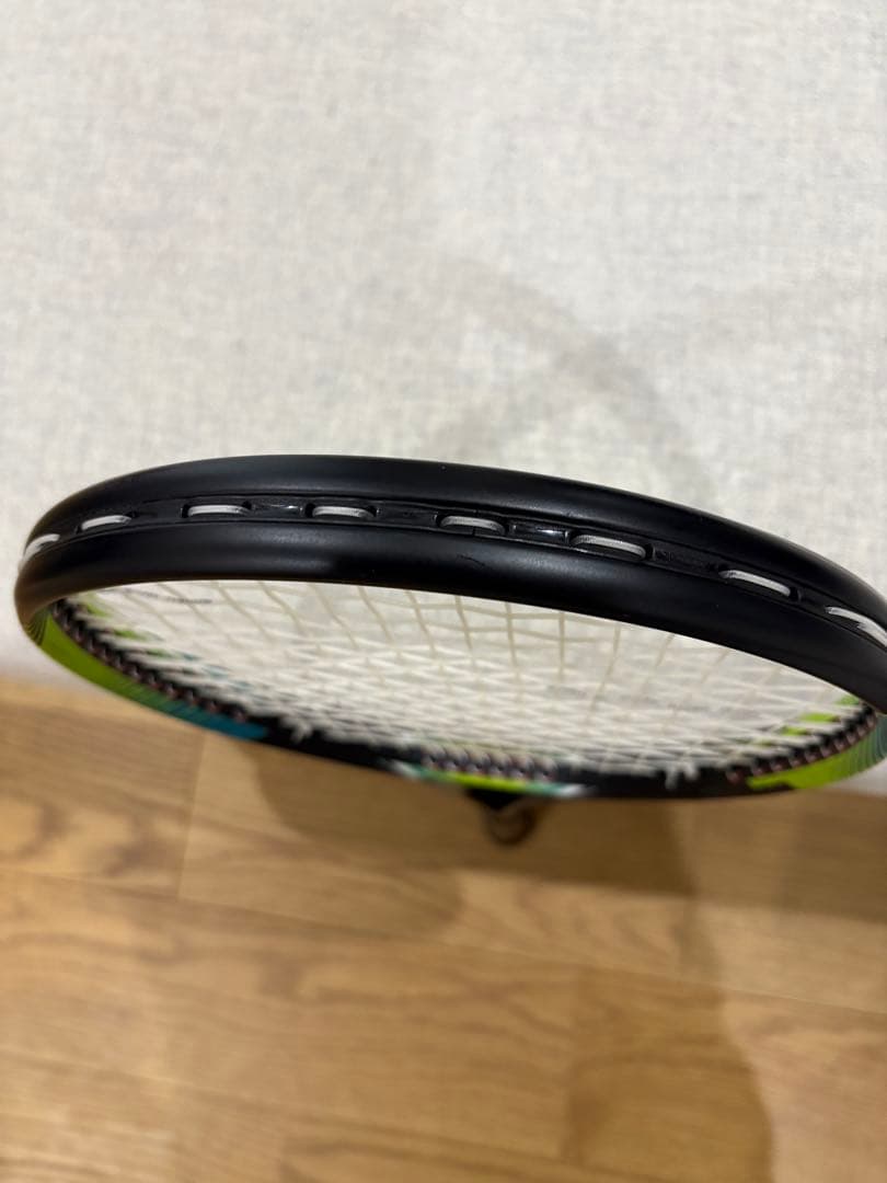 ラケット(軟式用) D FORCE 50v