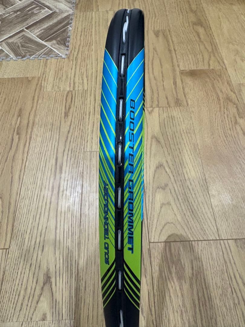 ラケット(軟式用) D FORCE 50v