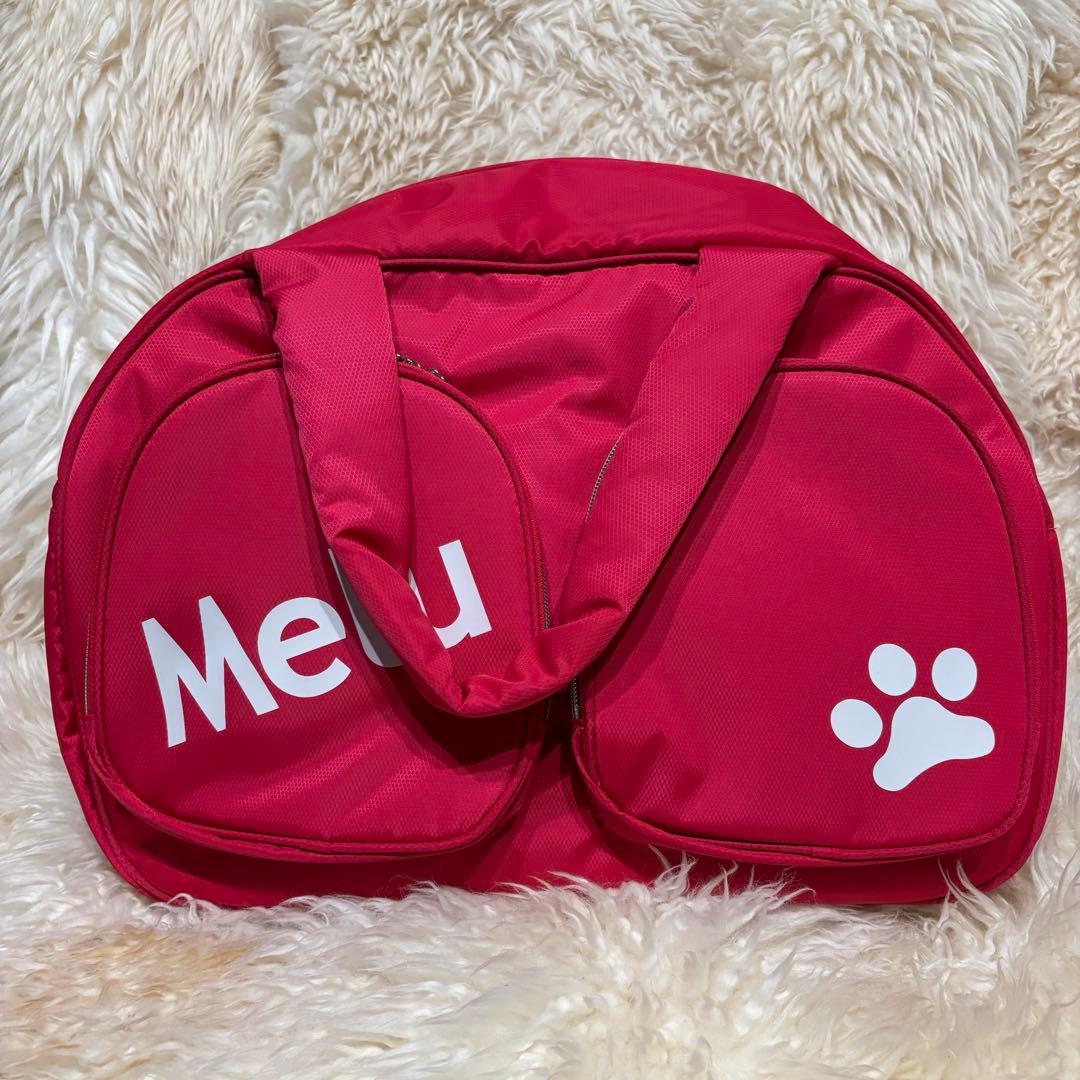 最終値下げ♡新品 エムユースポーツ　ボストンバッグ