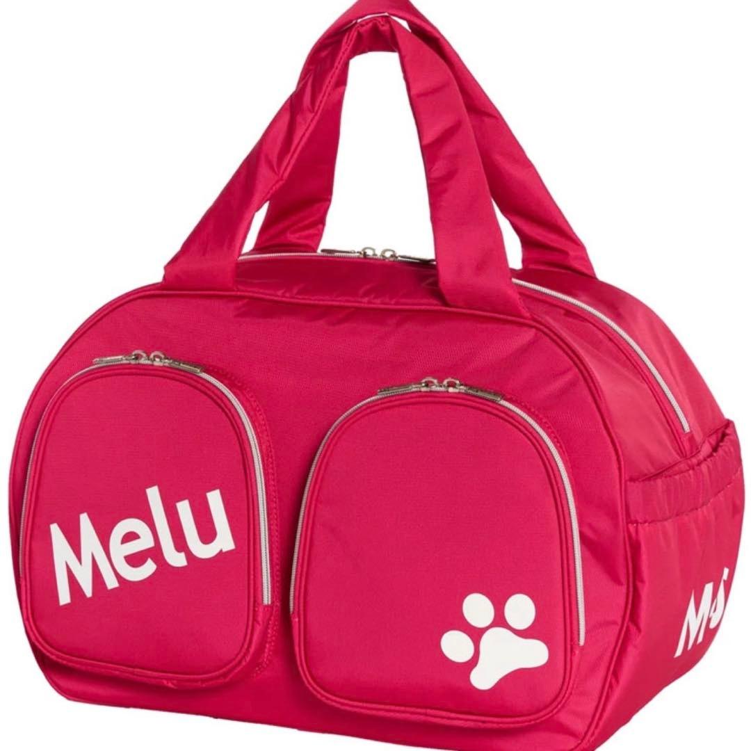 最終値下げ♡新品 エムユースポーツ　ボストンバッグ