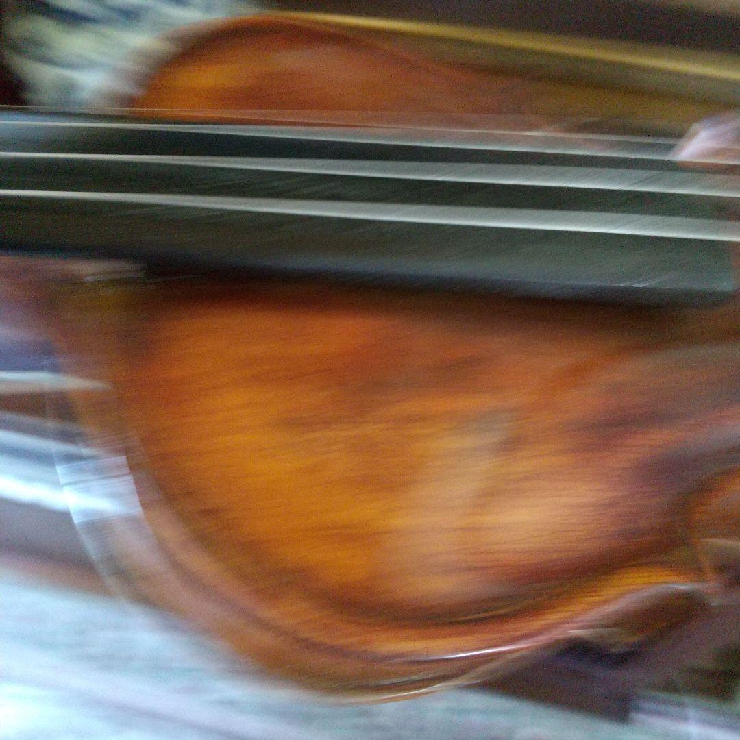 violin 古ヴァイオリン