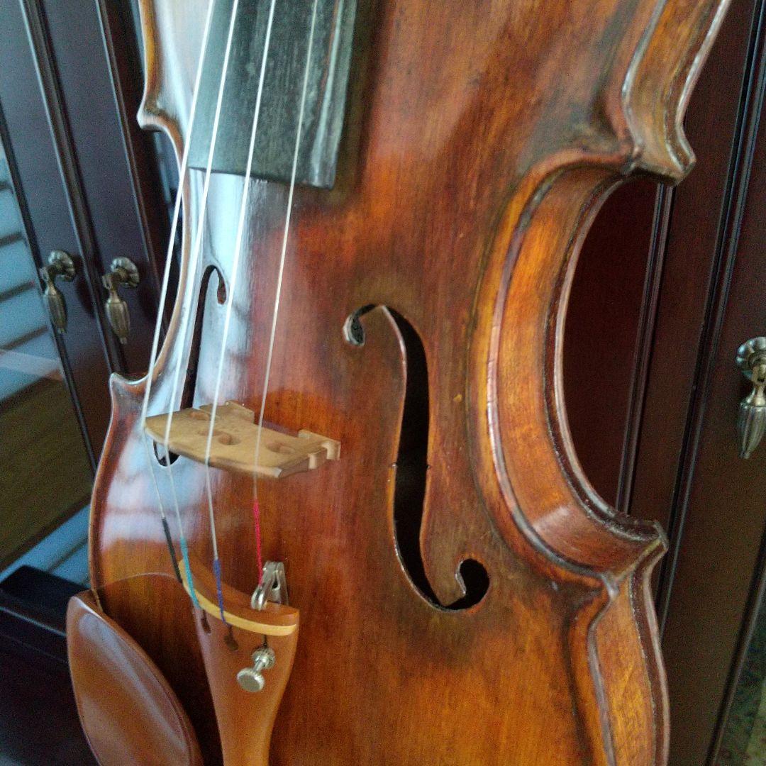 violin 古ヴァイオリン