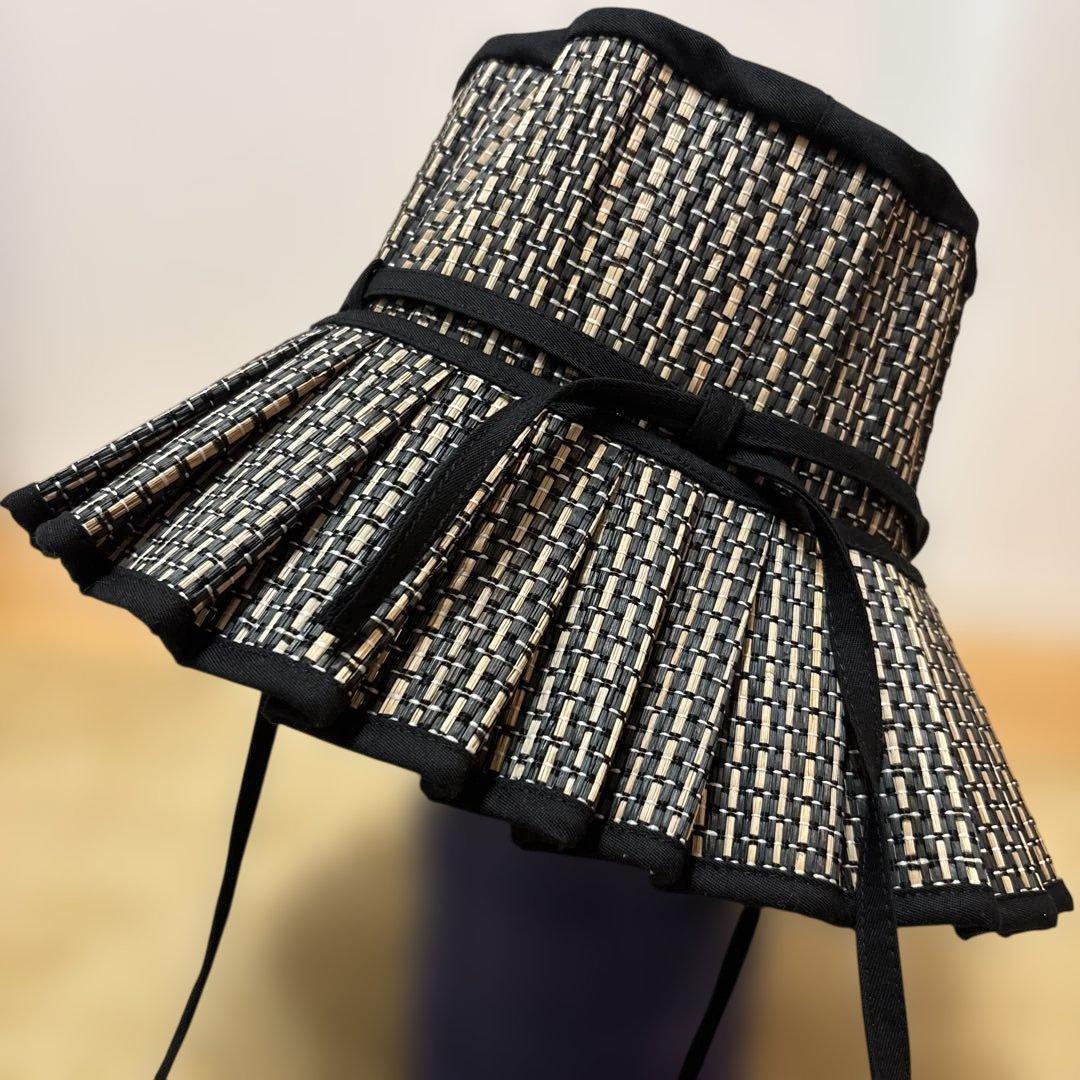 【人気カラー•サイズ】ローナマーレイ　カプリハット　メルボルン　Lサイズ